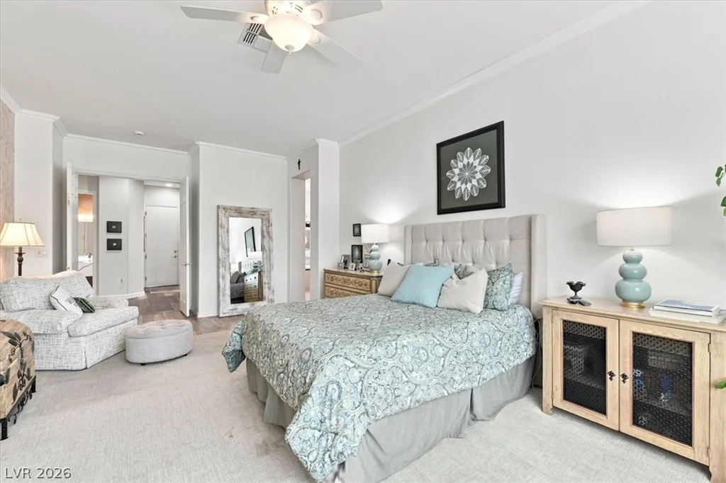 2849 Foxtail Creek, Henderson, NV 89052