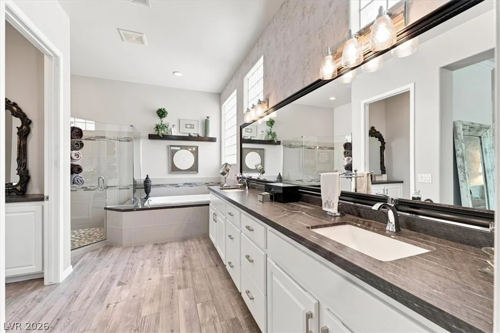 2849 Foxtail Creek, Henderson, NV 89052