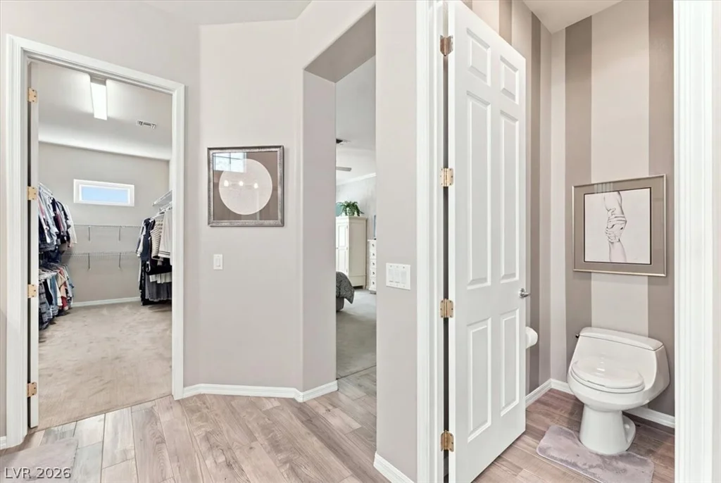 2849 Foxtail Creek, Henderson, NV 89052