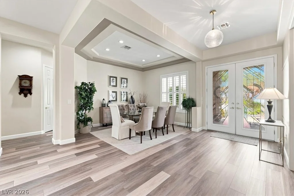 2849 Foxtail Creek, Henderson, NV 89052