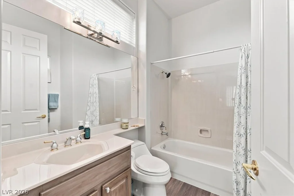 2849 Foxtail Creek, Henderson, NV 89052