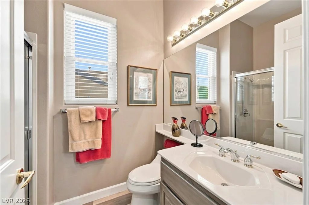 2849 Foxtail Creek, Henderson, NV 89052