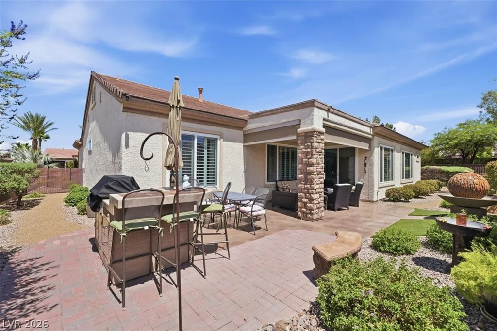 2849 Foxtail Creek, Henderson, NV 89052