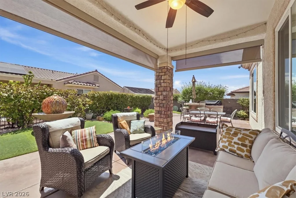 2849 Foxtail Creek, Henderson, NV 89052