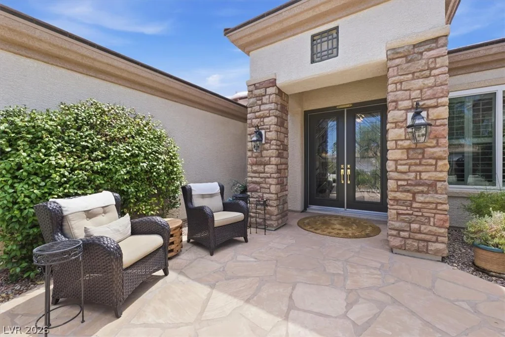 2849 Foxtail Creek, Henderson, NV 89052
