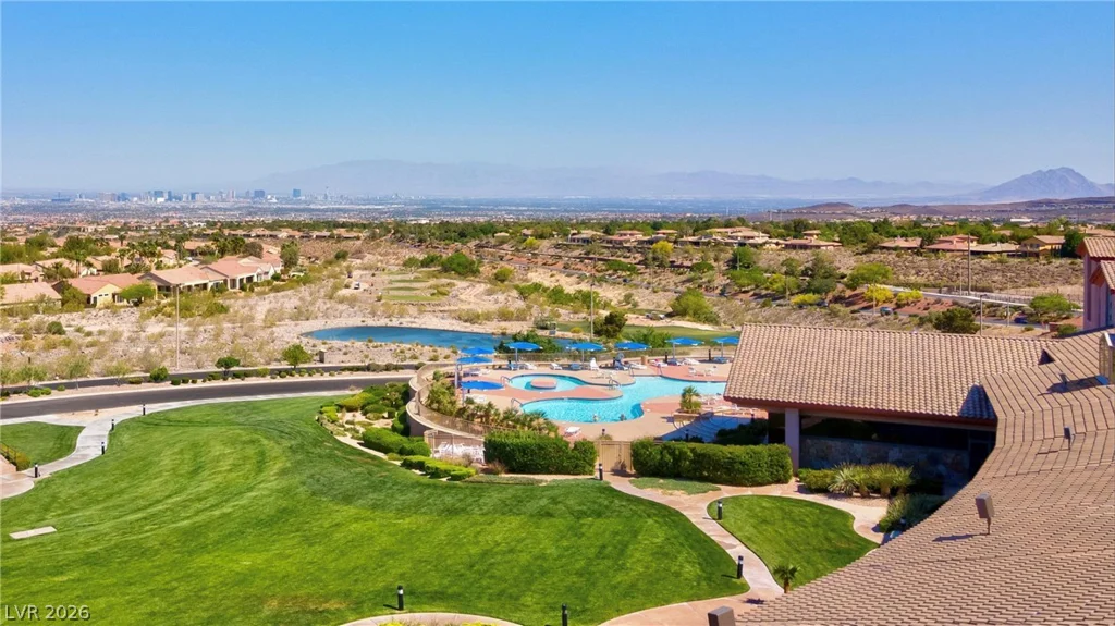 2849 Foxtail Creek, Henderson, NV 89052