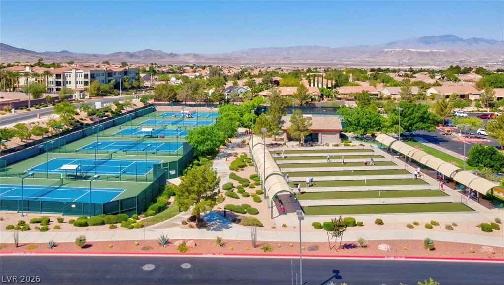2849 Foxtail Creek, Henderson, NV 89052