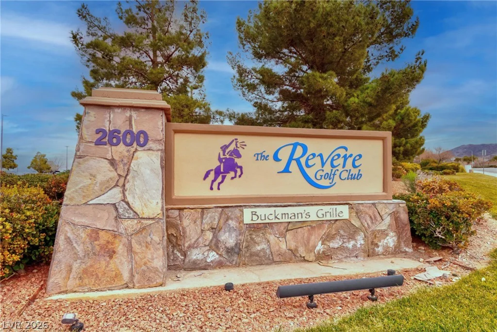 2849 Foxtail Creek, Henderson, NV 89052
