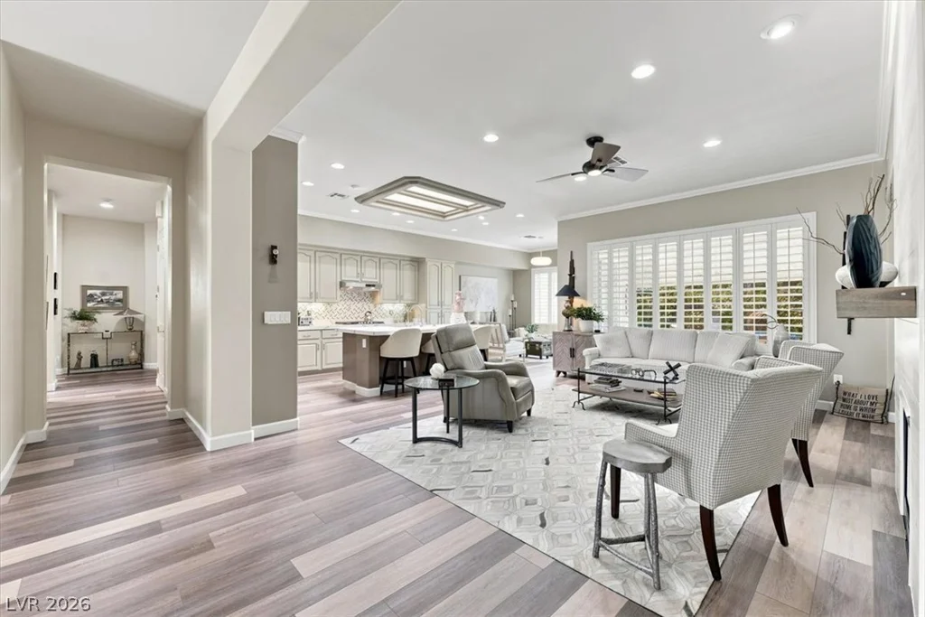 2849 Foxtail Creek, Henderson, NV 89052