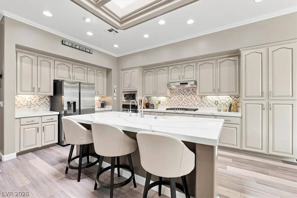 2849 Foxtail Creek, Henderson, NV 89052