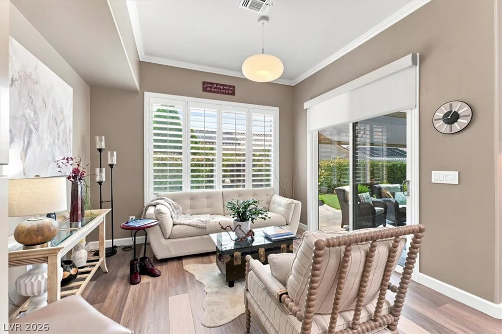 2849 Foxtail Creek, Henderson, NV 89052