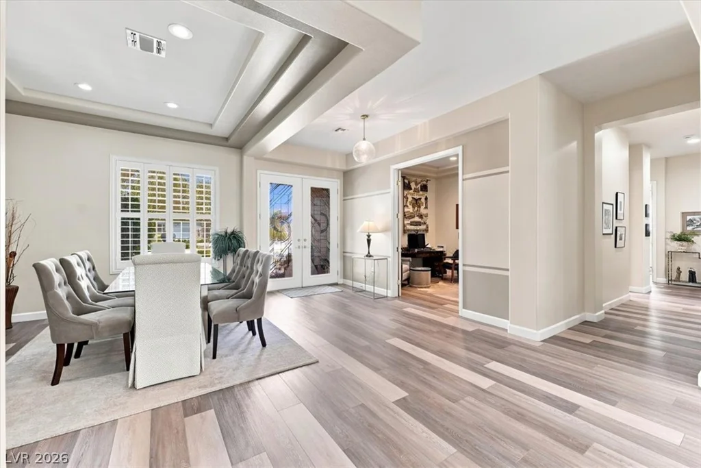 2849 Foxtail Creek, Henderson, NV 89052