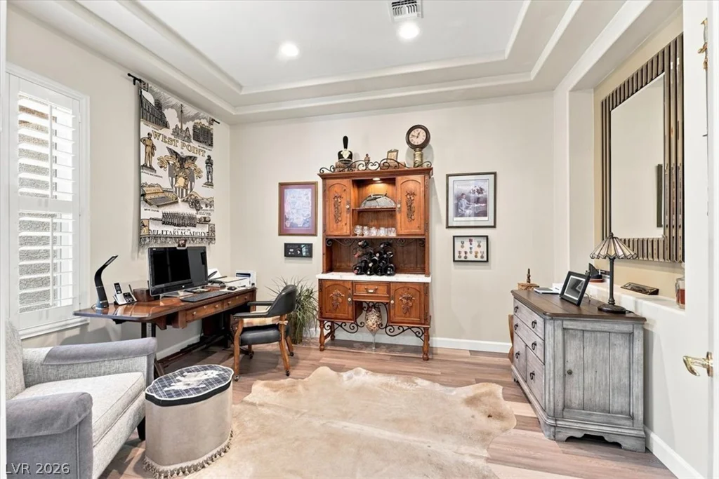 2849 Foxtail Creek, Henderson, NV 89052