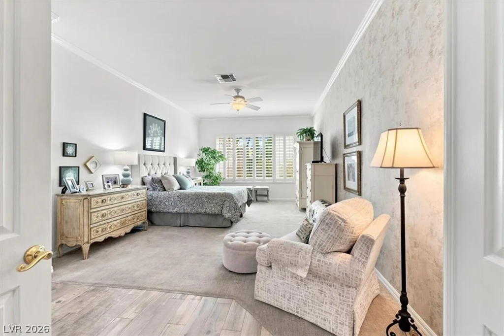 2849 Foxtail Creek, Henderson, NV 89052
