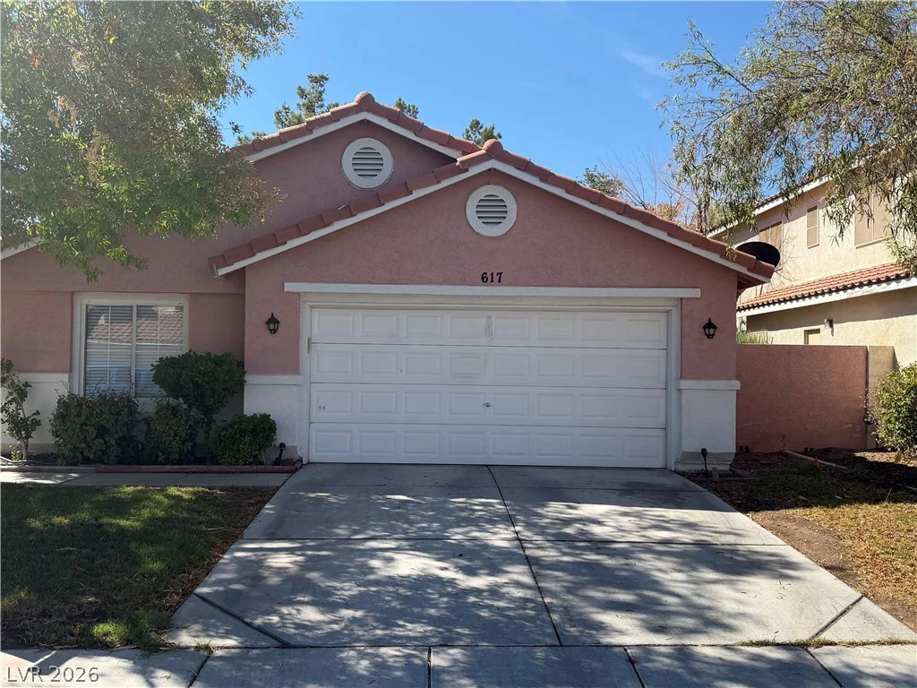617 Mainland, Las Vegas, NV 89123