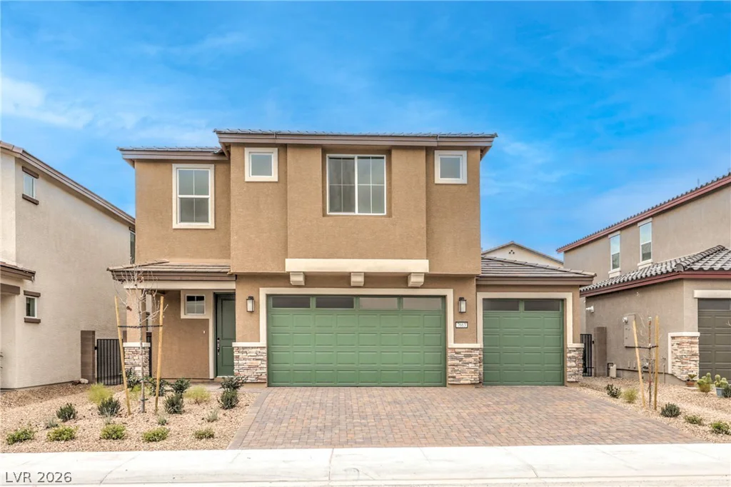1198 Kaylis Cove, North Las Vegas, NV 89084