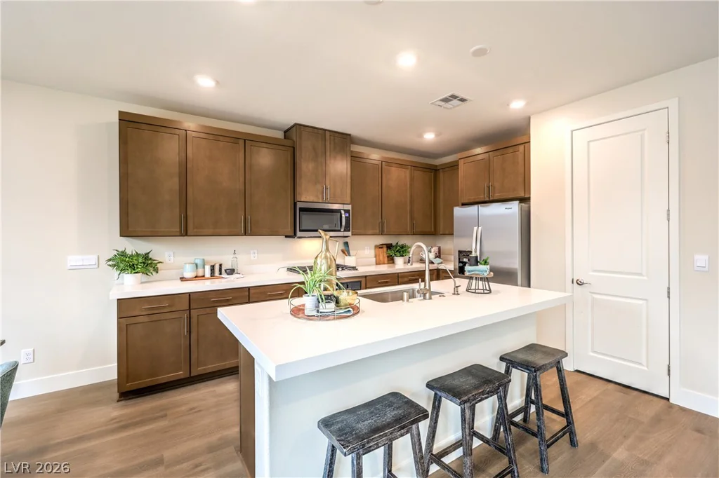 1198 Kaylis Cove, North Las Vegas, NV 89084