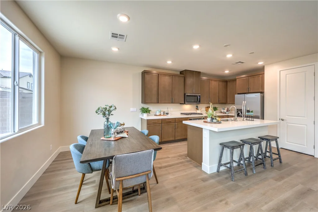 1198 Kaylis Cove, North Las Vegas, NV 89084