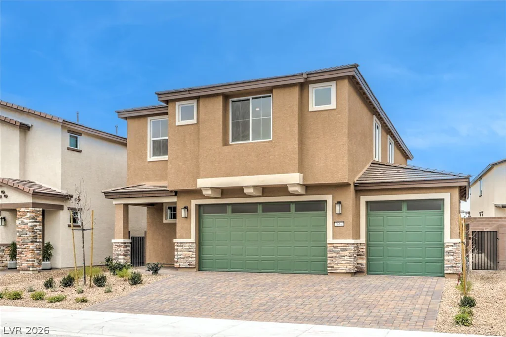 1198 Kaylis Cove, North Las Vegas, NV 89084