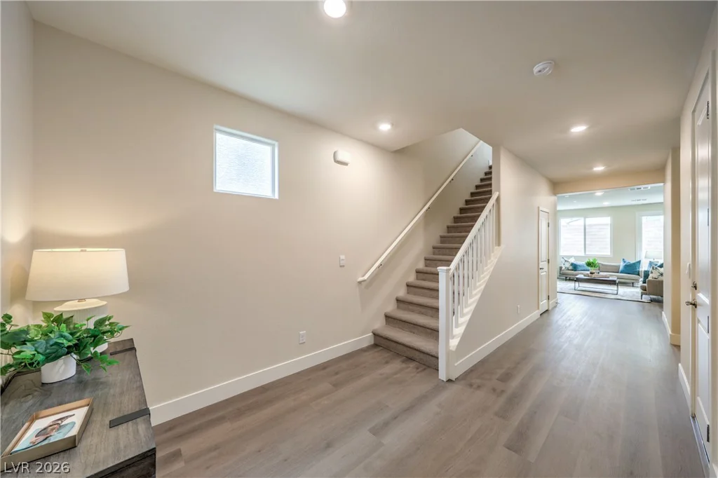1198 Kaylis Cove, North Las Vegas, NV 89084