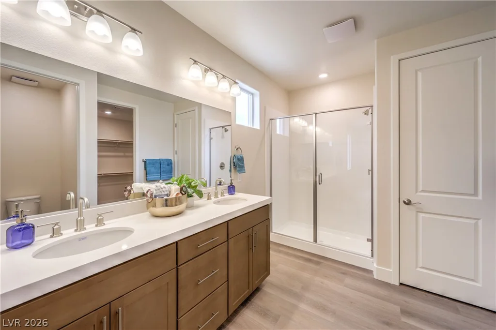 1198 Kaylis Cove, North Las Vegas, NV 89084