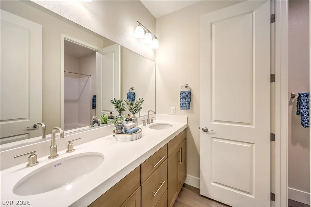 1198 Kaylis Cove, North Las Vegas, NV 89084