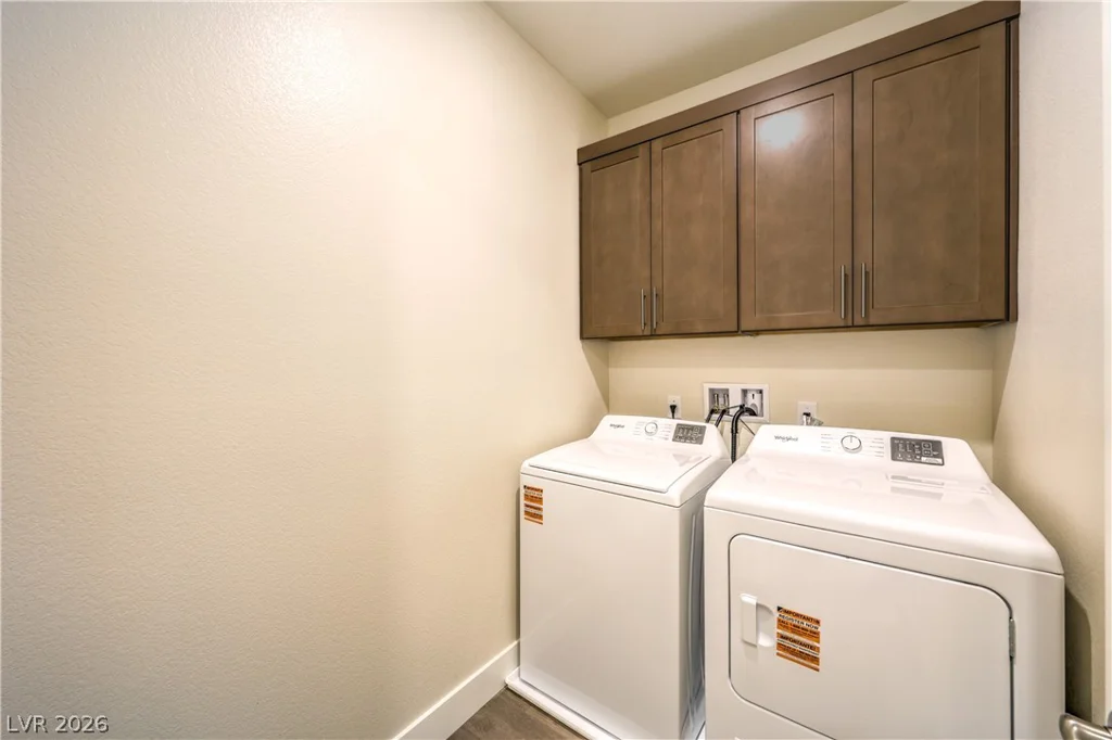 1198 Kaylis Cove, North Las Vegas, NV 89084