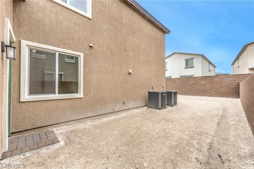 1198 Kaylis Cove, North Las Vegas, NV 89084