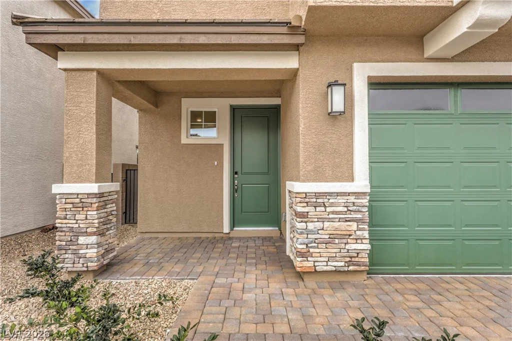 1198 Kaylis Cove, North Las Vegas, NV 89084