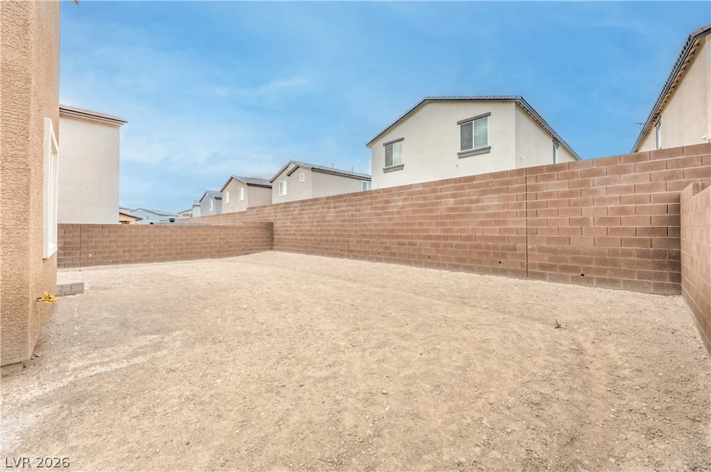 1198 Kaylis Cove, North Las Vegas, NV 89084