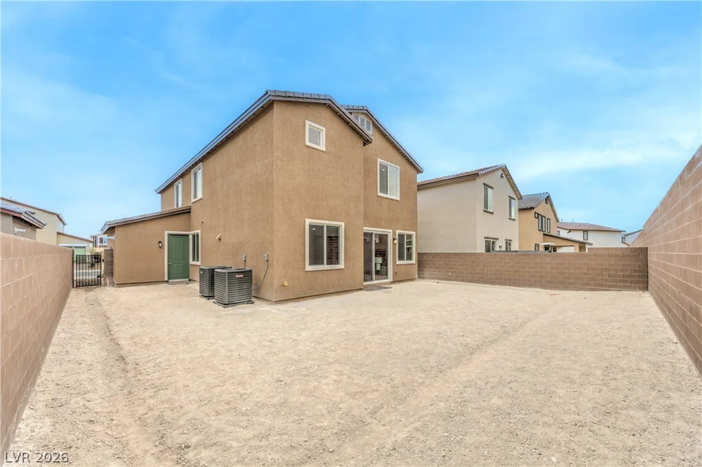 1198 Kaylis Cove, North Las Vegas, NV 89084
