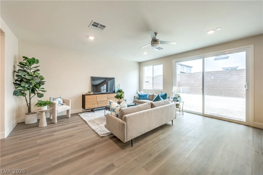 1198 Kaylis Cove, North Las Vegas, NV 89084