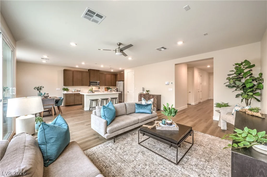 1198 Kaylis Cove, North Las Vegas, NV 89084