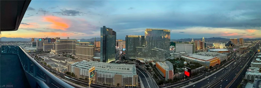 4471 Dean Martin, Las Vegas, NV 89103