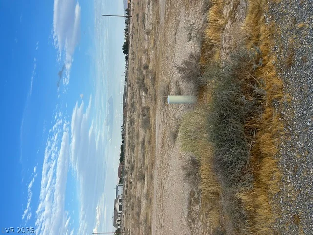 1611 Keith, Pahrump, NV 89048