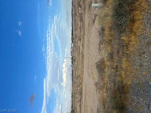 1611 Keith, Pahrump, NV 89048