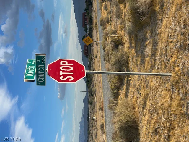 1611 Keith, Pahrump, NV 89048
