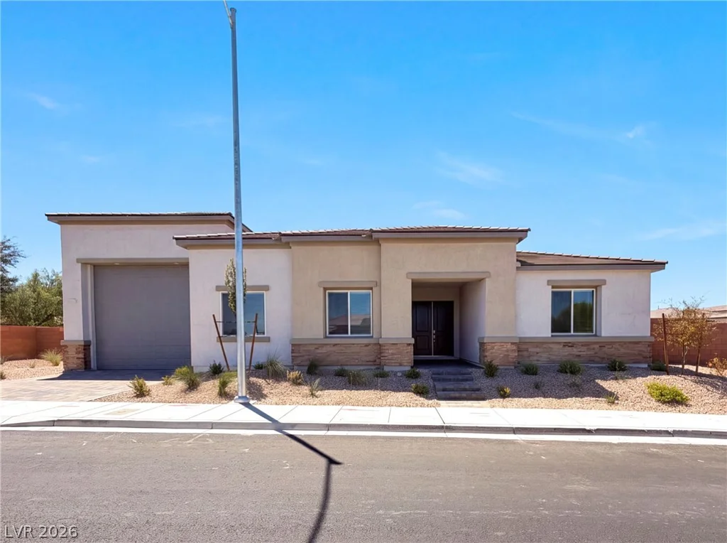 8289 Warbonnet, Las Vegas, NV 89113