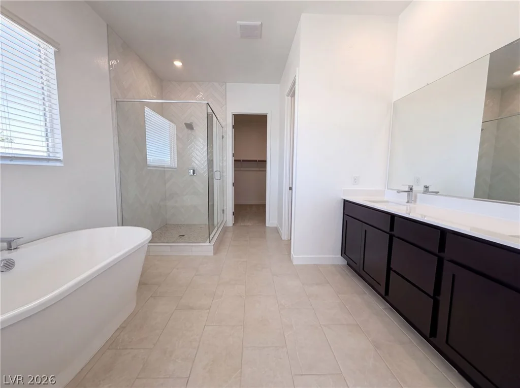 8289 Warbonnet, Las Vegas, NV 89113
