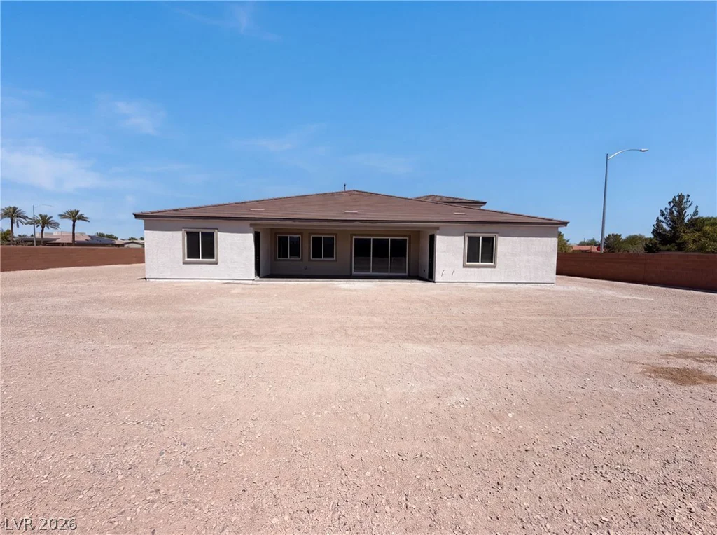 8289 Warbonnet, Las Vegas, NV 89113