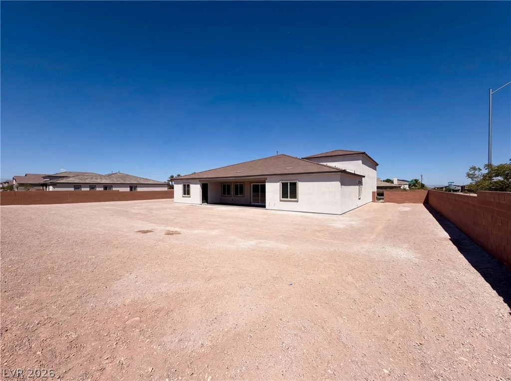 8289 Warbonnet, Las Vegas, NV 89113