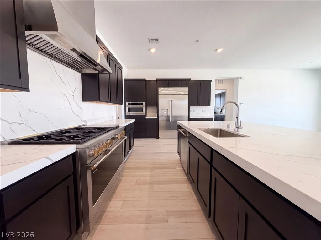 8289 Warbonnet, Las Vegas, NV 89113