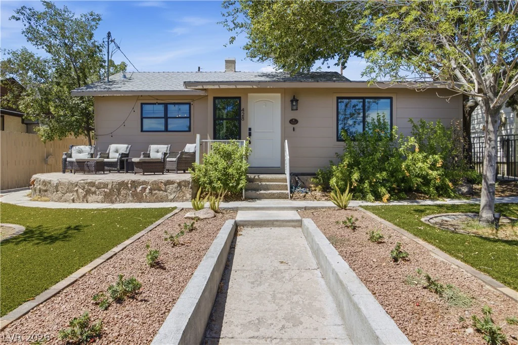 428 B, Boulder City, NV 89005