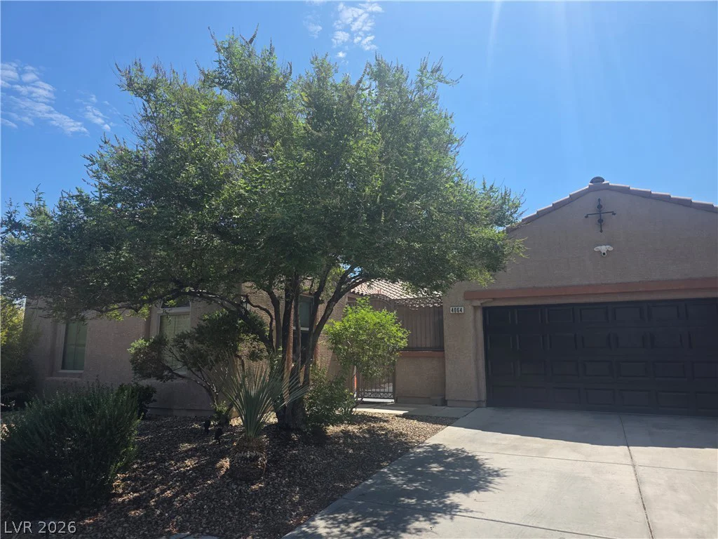 4064 Russian Rider, Las Vegas, NV 89122