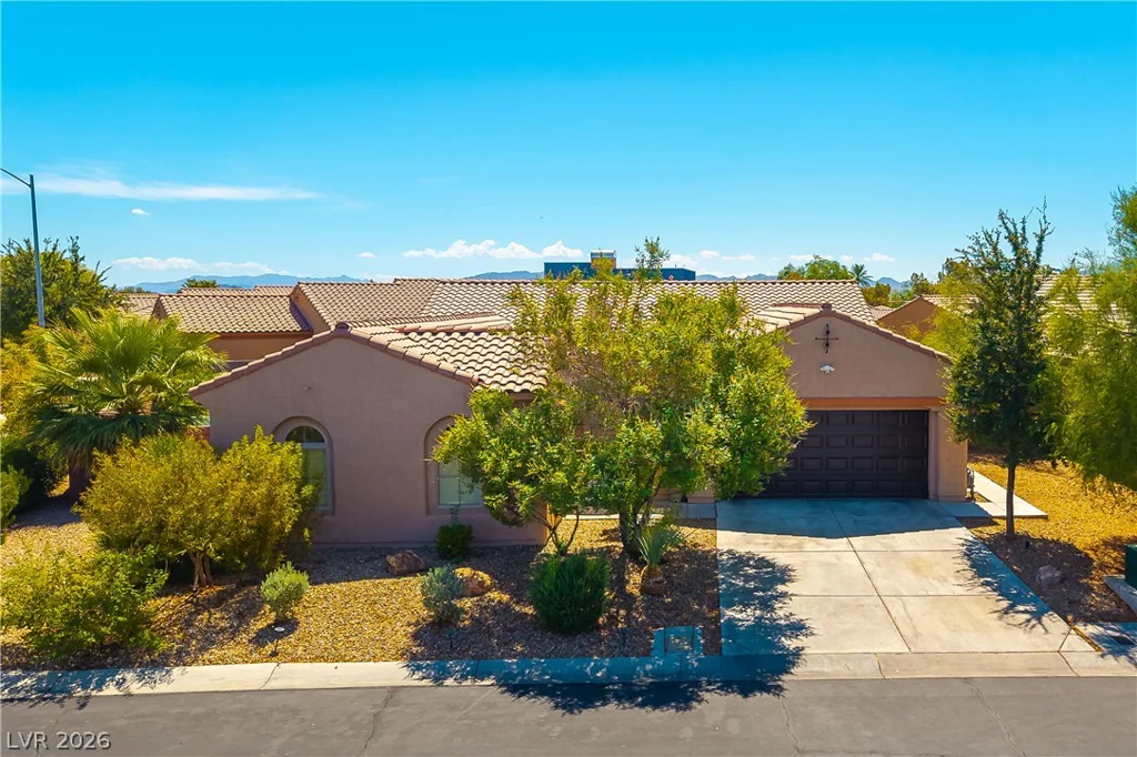 4064 Russian Rider, Las Vegas, NV 89122