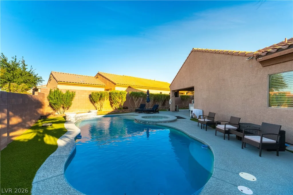 4064 Russian Rider, Las Vegas, NV 89122