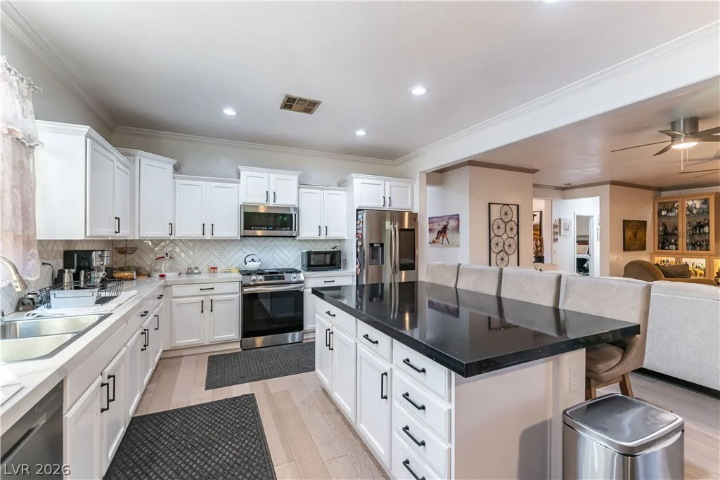 4064 Russian Rider, Las Vegas, NV 89122