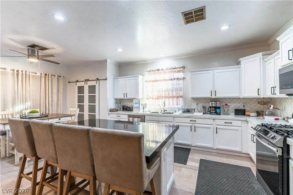 4064 Russian Rider, Las Vegas, NV 89122