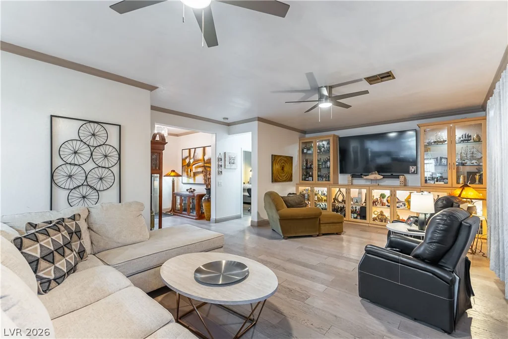 4064 Russian Rider, Las Vegas, NV 89122