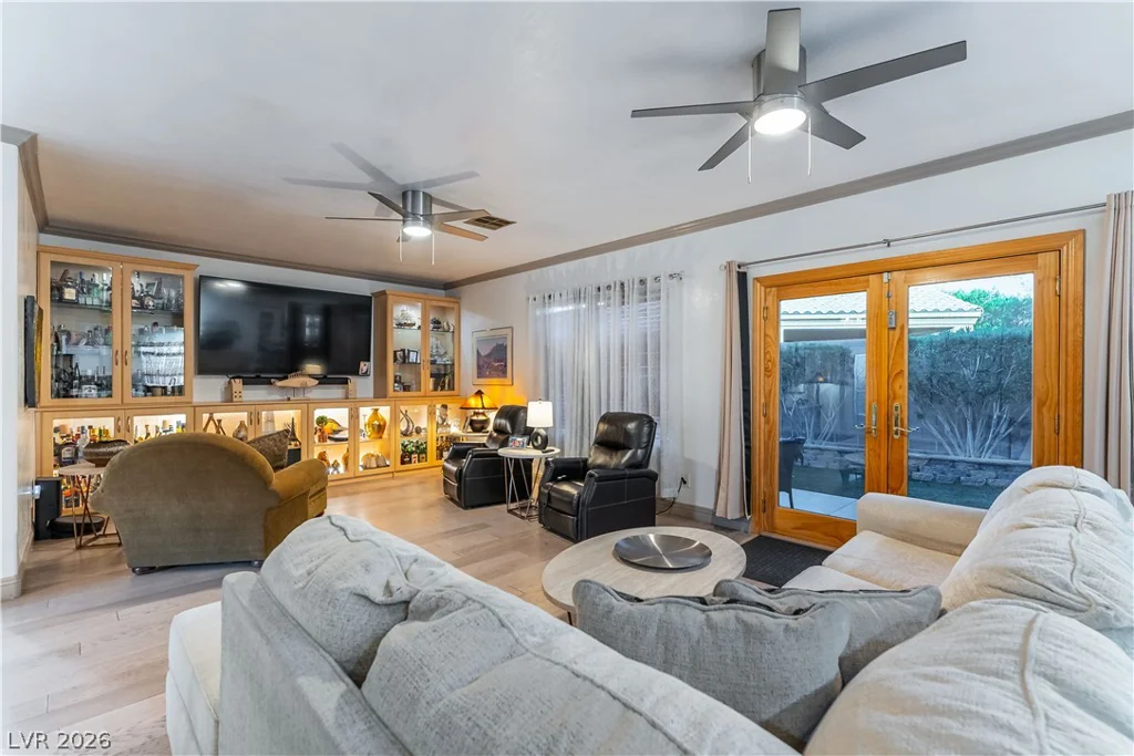 4064 Russian Rider, Las Vegas, NV 89122
